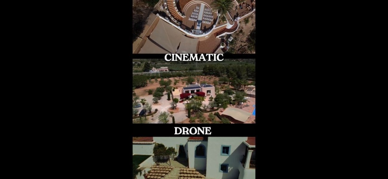 drone blog