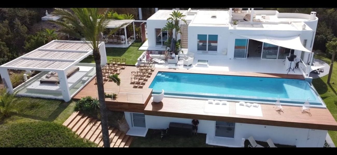villa 101 image
